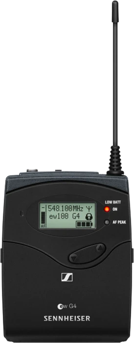 Sennheiser SK 100 G4-A