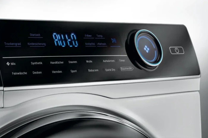 Haier HD100-A2979N I-PRO Serie 7 Wärmepumpentrockner