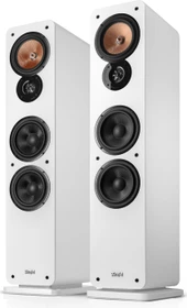 Teufel Ultima 40 Mk4 weiß, Paar