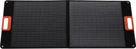 Technaxx TX-206 Solarpanel 100W