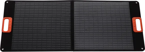 Technaxx TX-206 Solarpanel 100W