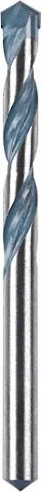 Bosch Professional CYL-9 MultiConstruction Mehrzweckbohrer, 5.5x50x85mm, 1 Stück