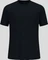 Odlo Essentials Natural Funktionsshirt kurzarm black melange (Herren) Vorschaubild