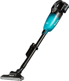 Makita CL001GA109 XGT Akku-Handstaubsauger inkl. Akku 4.0Ah