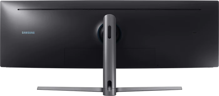 Samsung CHG90 (2021), 49"