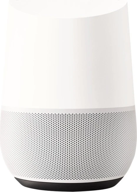 Google Home weiß