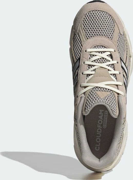 adidas Technochaos 2000 light brown/matte silver/wonder beige (Herren)