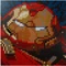 LEGO Art - Marvel Studios Iron Man Vorschaubild
