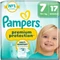 Pampers Premium Protection Gr.7 Einwegwindel, 15+kg Vorschaubild