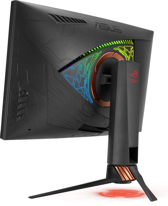 ASUS ROG Swift PG27VQ, 27"