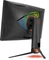 ASUS ROG Swift PG27VQ, 27" Vorschaubild