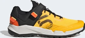 Five Ten Trailcross Clip In solar gold/core black/impact orange (Herren)