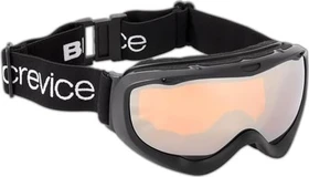 Black Crevice BCR043470 schwarz/orange