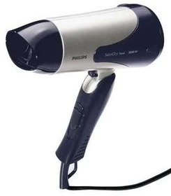 Philips HP4829 SalonDry Travel