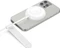 Belkin BoostCharge Magnetic Portable Wireless Charger Pad 7.5W weiß Vorschaubild