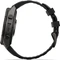 Garmin Fenix 9 Pro inReach 47mm carbon grey dlc titanium/black-pebble grey Vorschaubild