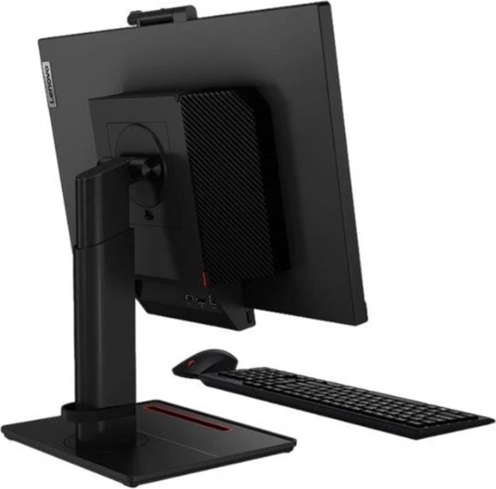 Lenovo ThinkCentre Tiny-in-One 24 Gen 4 (Non-Touch), 23.8"