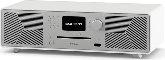Sonoro Meisterstück (Gen.2)