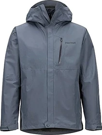Marmot Minimalist Component Funktionsjacke steel onyx (Herren)