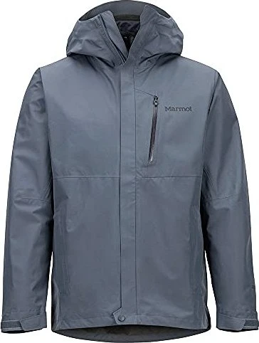 Marmot Minimalist Component Funktionsjacke steel onyx (Herren)