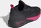 adidas ZX 2K Boost core black/shock pink (Damen) Vorschaubild
