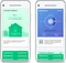 tado Smart Thermostat Starter Kit V3+ kabelgebunden weiß, Bridge und 1x Thermostat Vorschaubild