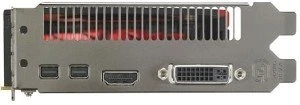 ASUS Radeon HD 7950, HD7950-3GD5, 3GB GDDR5, DVI, HDMI, 2x mDP