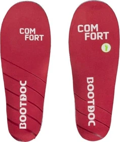 Bootdoc Comfort Low Einlegesohlen