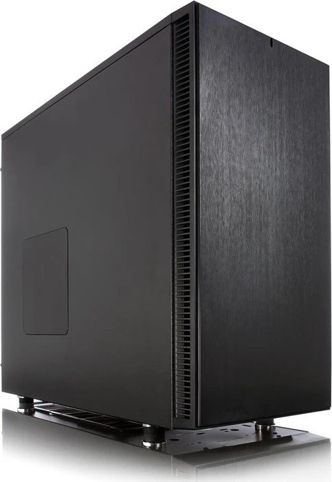 Fractal Design Define S, schallgedämmt