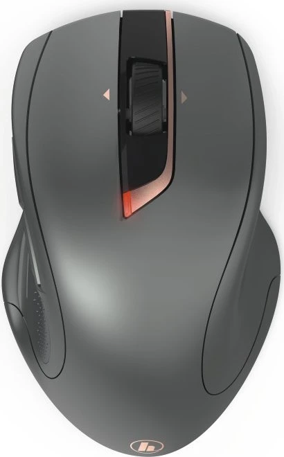 Hama MW-800 schwarz, USB