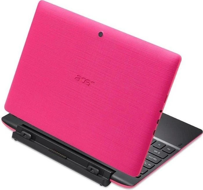 Acer Aspire Switch 10E pink SW3-013-17V2