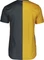 Scott Trail Flow Trikot kurzarm ochre yellow/nightfall blue (Herren) Vorschaubild