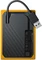 Western Digital WD My Passport Go gelb 500GB, USB 3.0 Micro-B Vorschaubild