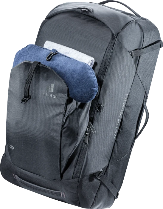 Deuter Aviant Access Pro 65 SL schwarz (Damen)