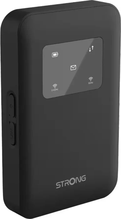 Strong 4G+ Airspot 510, AC1200