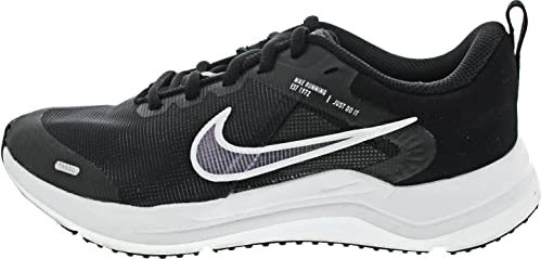 Nike Downshifter 12 smoke grey (Herren)