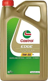 Castrol Edge 5W-30 M 5l