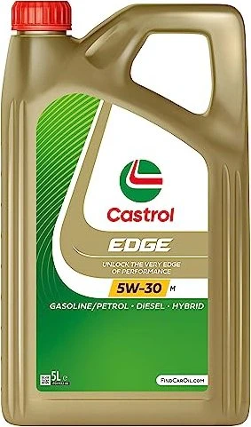 Castrol Edge 5W-30 M 5l