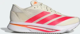 adidas Adizero SL2 off white/pure orange/lucid red (Herren)