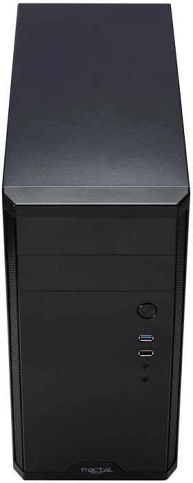 Fractal Design Core 1100