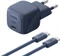 Belkin BoostCharge USB-C-Ladegerät + USB-C/USB-C-Kabel (30W) Vorschaubild