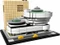 LEGO Architecture - Solomon R. Guggenheim Museum Vorschaubild