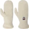 Hestra Basic Wool Mitt Handschuhe Vorschaubild
