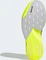 adidas Adizero Evo SL solar yellow/aurora plum/powder plum (Herren) Vorschaubild