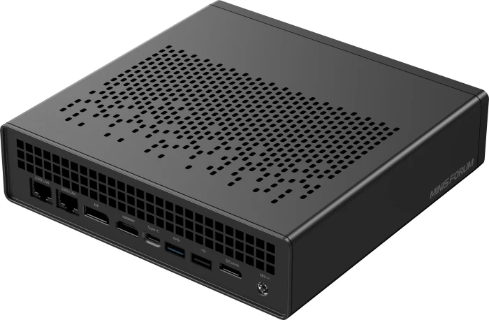 Minisforum MS-A1