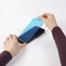 Hama Displayschutz Hiflex Eco für Apple iPhone 15 Pro Vorschaubild