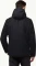 Jack Wolfskin Jasper 3in1 Funktionsjacke schwarz (Herren) Vorschaubild