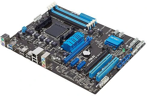 ASUS M5A97 LE R2.0 (AMD AM3+)