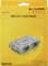 DeLOCK USB 2.0 to 4x serial adapter Vorschaubild