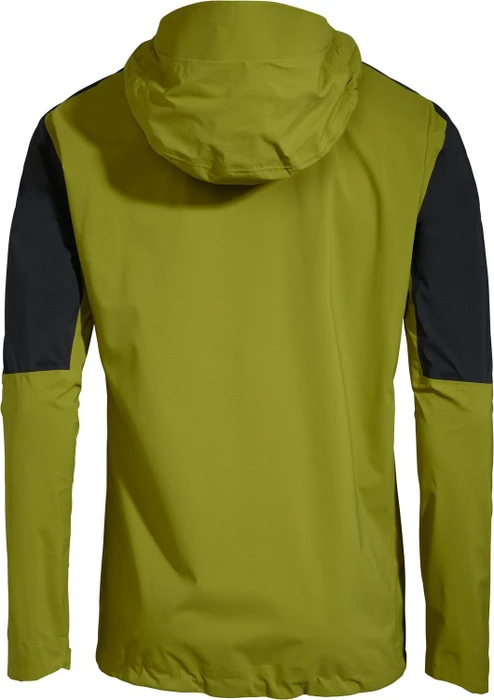 Vaude Simony 2.5L IV Funktionsjacke avocado (Herren)
